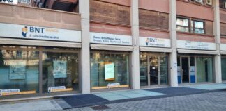 BNT Banca chiude in crescita per l’ottavo anno consecutivo