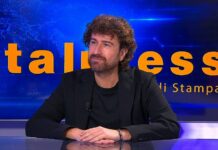 Esce “Io e te dobbiamo parlare”, Siani “Un film per la gente”