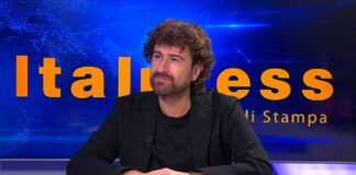 Esce “Io e te dobbiamo parlare”, Siani “Un film per la gente”