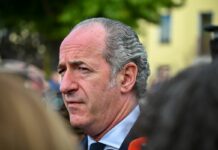 Autonomia, Zaia “Referendum? Se si farà bisogna trovare chi va a votare”