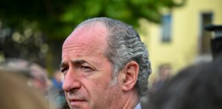 Autonomia, Zaia “Referendum? Se si farà bisogna trovare chi va a votare”