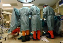 A Careggi il primo prelievo di cuore da donatore a cuore fermo