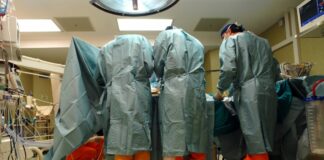 A Careggi il primo prelievo di cuore da donatore a cuore fermo