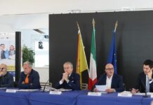 Turano “Rendere la Sicilia un esempio d’efficienza nell’utilizzo dei Fondi Ue”