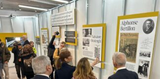 A Milano la mostra della Polizia Scientifica “La verità nelle tracce”