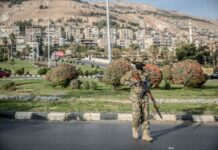 Siria, leader G7 “Pieno sostegno a transizione politica inclusiva”