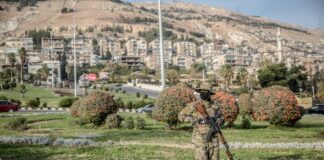 Siria, leader G7 “Pieno sostegno a transizione politica inclusiva”