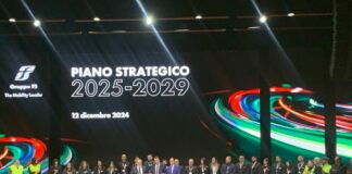 Piano Strategico Fs 2025-2029, 100 mld di investimenti in 5 anni