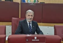 Liguria, Bucci nomina Castanini, in arrivo project manager