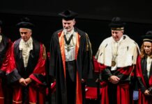 Re Felipe VI “Ricevere il Dottorato dalla Federico II è un immenso onore”