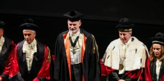 Re Felipe VI “Ricevere il Dottorato dalla Federico II è un immenso onore”