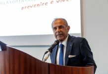 Schittulli “Lilt crede nella scienza, fraintese nostre buone intenzioni”