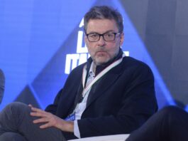 Giorgetti sulla manovra “Massacrati da chi può farlo, ma riteniamo di essere nel giusto”