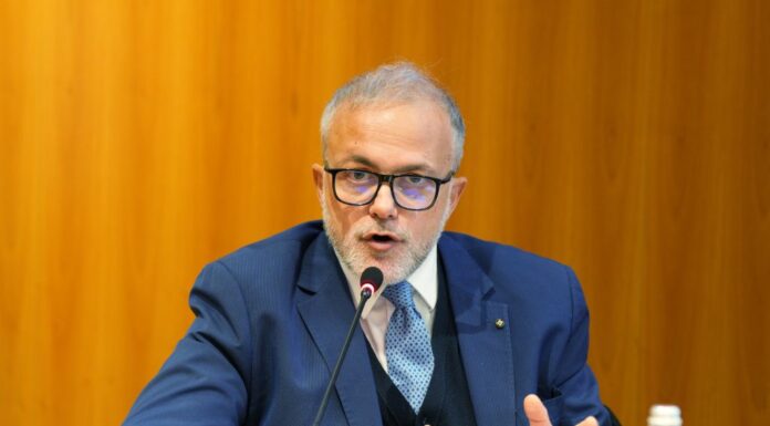 Ruffini si dimette dall’Agenzia delle Entrate “Lascio, clima cambiato”