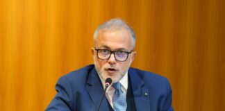 Ruffini si dimette dall’Agenzia delle Entrate “Lascio, clima cambiato”