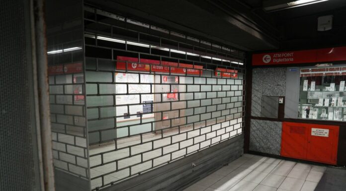 Sciopero, in tutta Italia si fermano metropolitane, treni e taxi