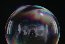 Marracash pubblica il nuovo album “E’ finita la pace”