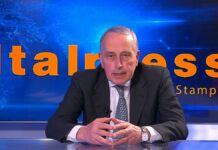 Elezioni Figc, Abete “Con Gravina rapporto virtuoso”