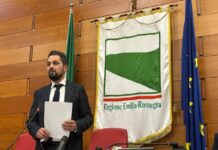 E.Romagna, Maurizio Fabbri eletto presidente dell’Assemblea legislativa