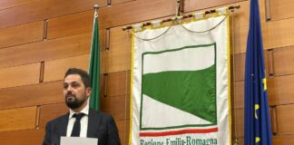 E.Romagna, Maurizio Fabbri eletto presidente dell’Assemblea legislativa