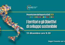 Asvis. Regioni bocciate sull’Agenda 2030 per lo sviluppo sostenibile