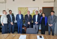 Permessi paesaggistici, accordi con Cortina e Parco Colli Euganei