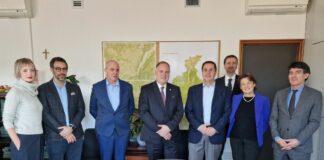 Permessi paesaggistici, accordi con Cortina e Parco Colli Euganei