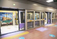 Metro 5 vince il Premio Industria Felix per il bilancio 2024