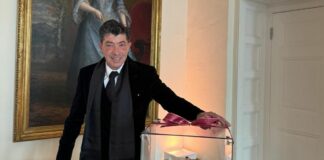 I panettoni Fiasconaro volano a New York