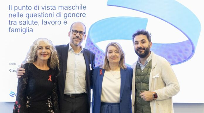 Pfizer, Certificazione per la Parità di genere per il 2° anno di fila