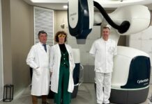 20mila pazienti trattati in vent’anni con tecnologia Cyberknife al CDI