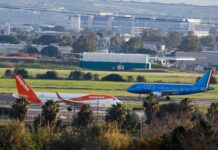 Inchiesta sull’incendio all’aeroporto di Catania, archiviazione per i vertici Sac