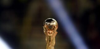 Historic first World Cup qualification for Cape Verde