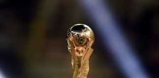 Historic first World Cup qualification for Cape Verde