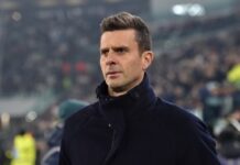 Motta “Cambiaso non ha recuperato, torna Nico Gonzalez”