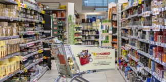 Conad entra nel campo assicurazioni in collaborazione con Chubb