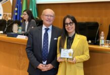 Lumsa, Tim ed Emergency vincono il Premio San Bernardino 2024