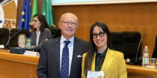 Lumsa, Tim ed Emergency vincono il Premio San Bernardino 2024