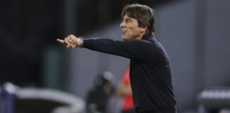 Conte “Le cadute devono rinforzare la nostra mentalità”