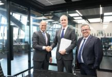 DRI e Enerland firmano closing per 4 impianti solari da 166MWp in Sardegna