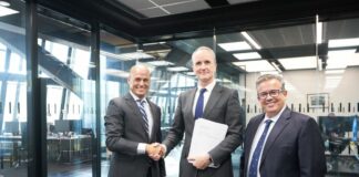 DRI e Enerland firmano closing per 4 impianti solari da 166MWp in Sardegna