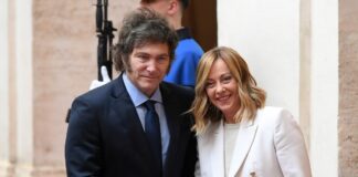 Meloni vede Milei, un piano d’azione 2025-2030 nei prossimi mesi