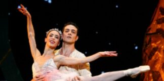 Al Teatro dell’Opera di Roma il concerto di Natale della Regione Lazio