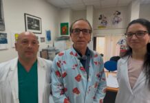 Buona partecipazione alla giornata “Influ Day” dell’Asp di Messina