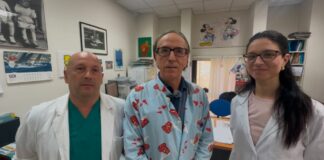 Buona partecipazione alla giornata “Influ Day” dell’Asp di Messina