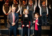 Baldassarre “Riscoprire il presepe per valorizzare la cultura del Lazio”