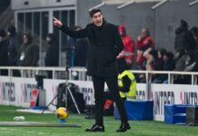 Fonseca “Dobbiamo essere all’altezza del Milan”