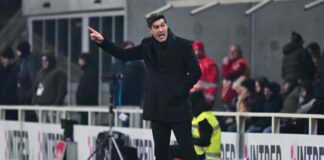 Fonseca “Dobbiamo essere all’altezza del Milan”