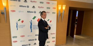 D’Ambrosi confermato alla guida della Federboxe “Lavoriamo uniti”