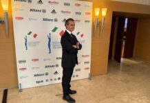 D’Ambrosi confermato alla guida della Federboxe “Lavoriamo uniti”